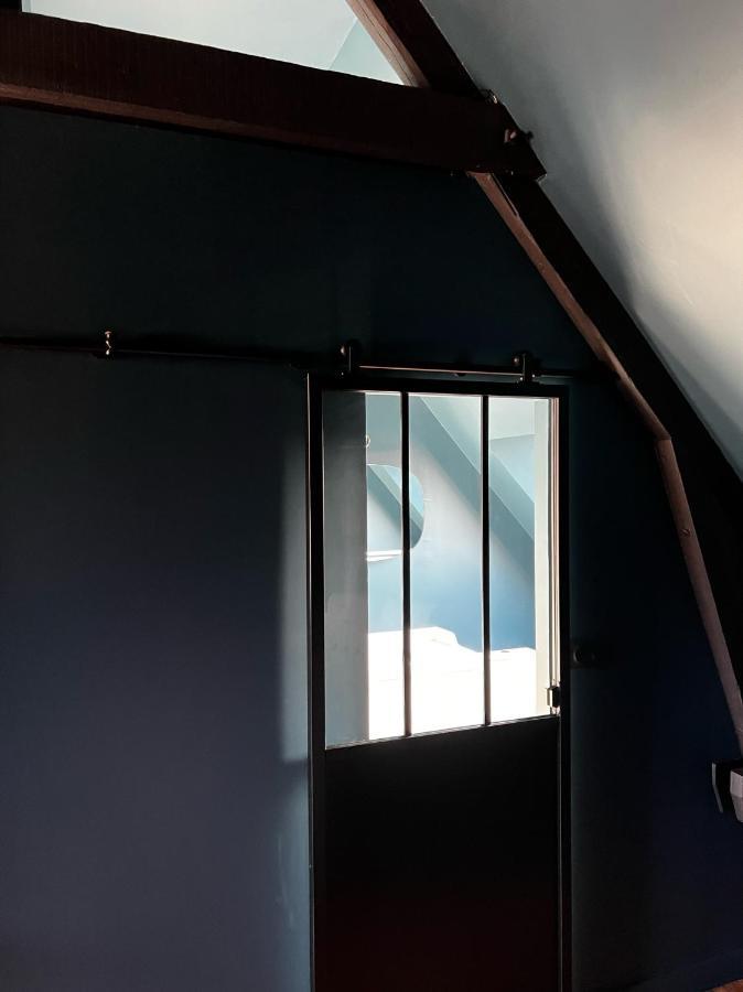 LA SUITE ISAHORA. Les Locations ISAHORA c'est aussi plusieurs appart' de Standing à 2 pas du Château d'Eu, des Falaises du Tréport, de MERS les Bains et Aux portes de la BAIE DE SOMME Eu (Seine-Maritime) Extérieur photo