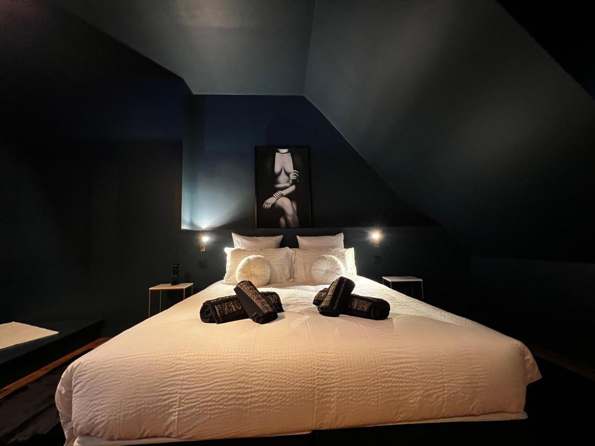 LA SUITE ISAHORA. Les Locations ISAHORA c'est aussi plusieurs appart' de Standing à 2 pas du Château d'Eu, des Falaises du Tréport, de MERS les Bains et Aux portes de la BAIE DE SOMME Eu (Seine-Maritime) Extérieur photo